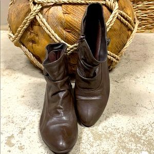 Ankle boots 👢 from City Shoes.